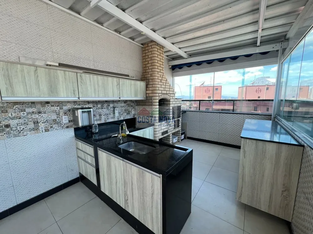 Apartamento, 3 quartos, 115 m² - Foto 5