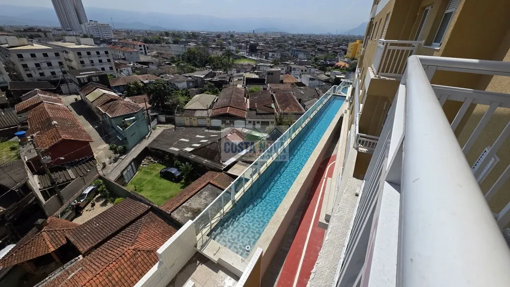 Apartamento, 2 quartos, 40 m² - Foto 9