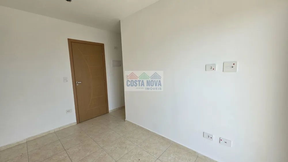 Apartamento, 2 quartos, 40 m² - Foto 3