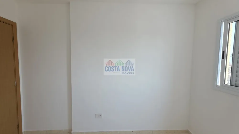 Apartamento, 2 quartos, 40 m² - Foto 1