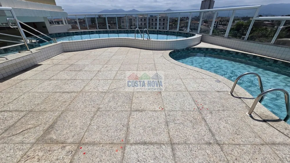 Apartamento, 2 quartos, 40 m² - Foto 7