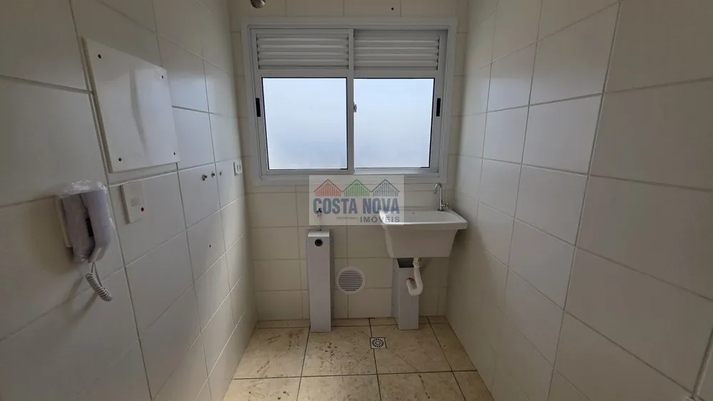 Apartamento, 2 quartos, 40 m² - Foto 4
