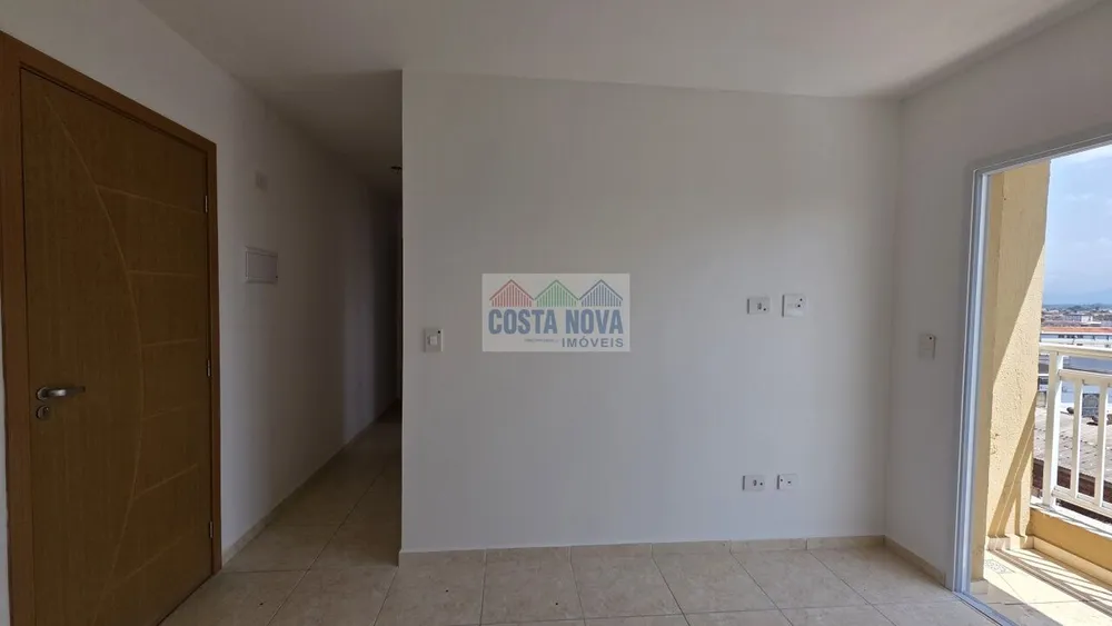 Apartamento, 2 quartos, 40 m² - Foto 6