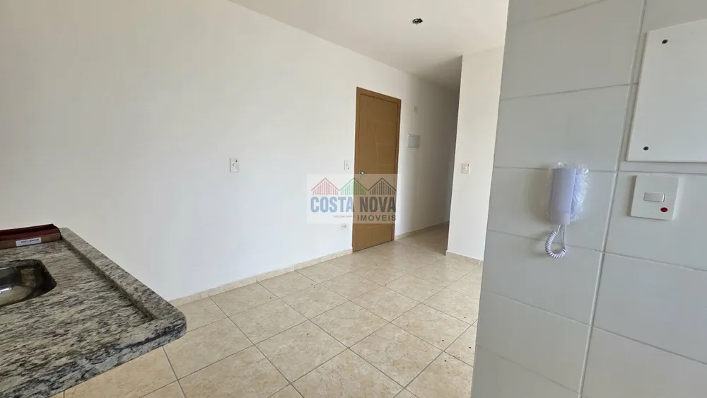 Apartamento, 2 quartos, 40 m² - Foto 5