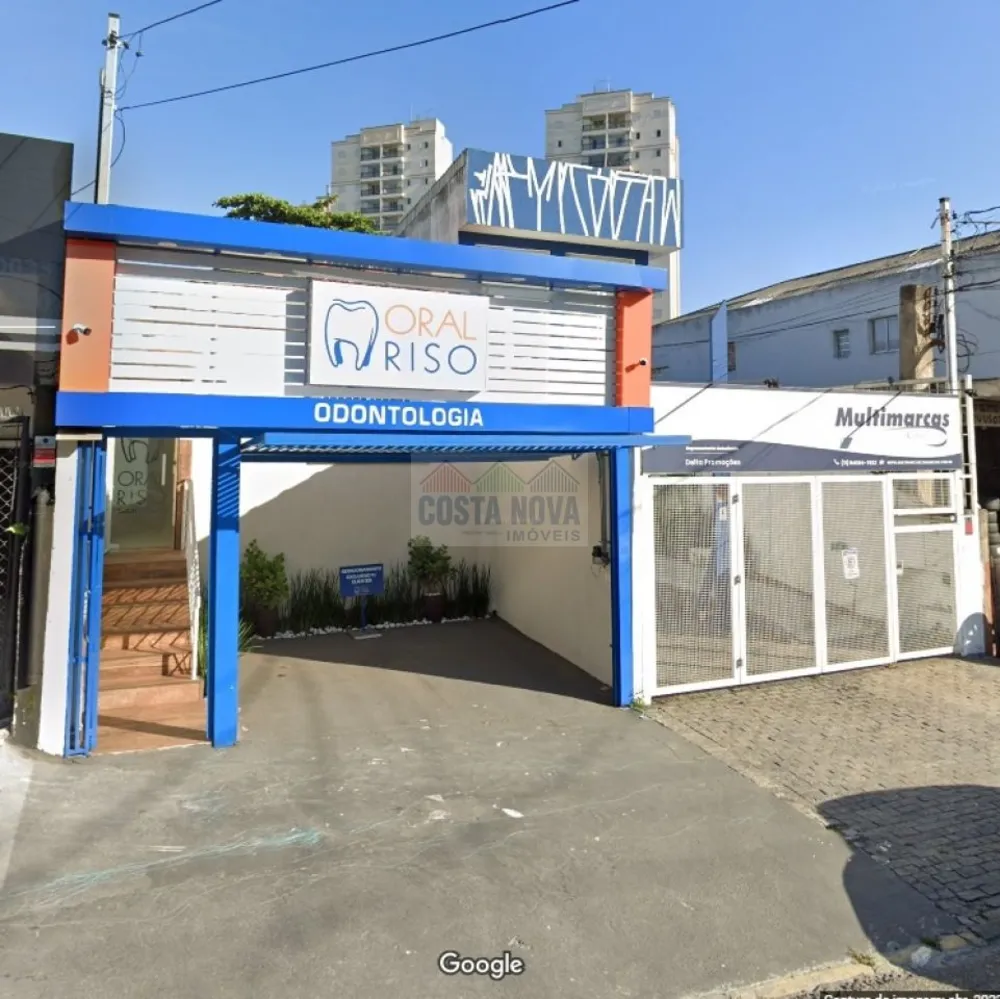 Prédio Inteiro, 230 m² - Foto 5
