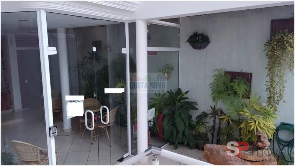 Prédio Inteiro, 230 m² - Foto 4
