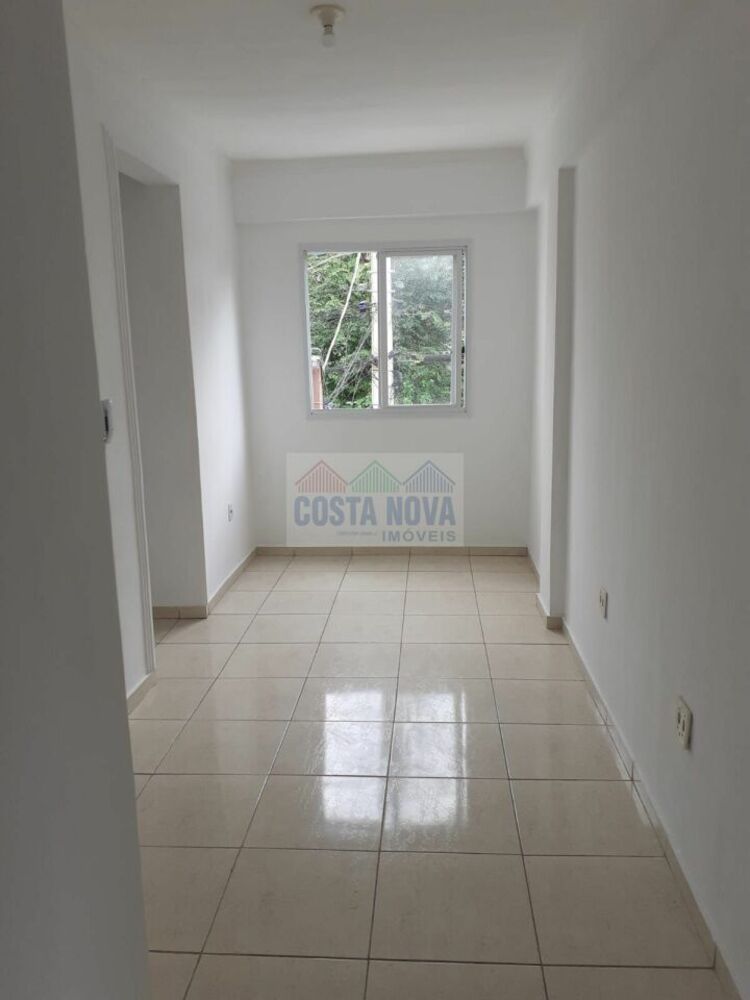 Apartamento, 2 quartos, 47 m² - Foto 1