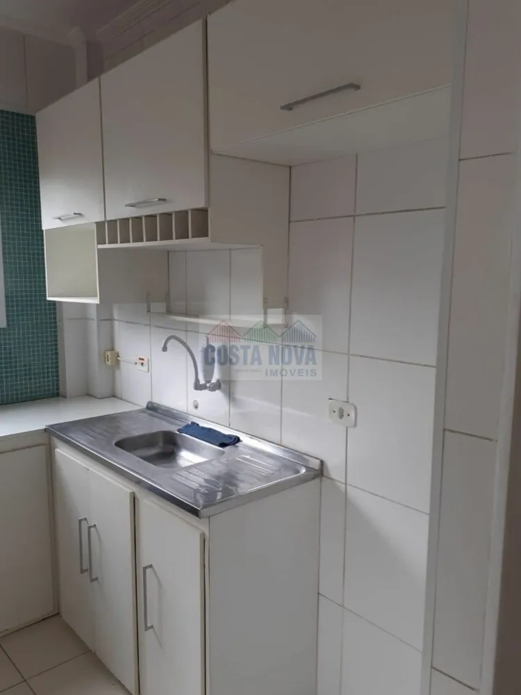 Apartamento, 2 quartos, 47 m² - Foto 6