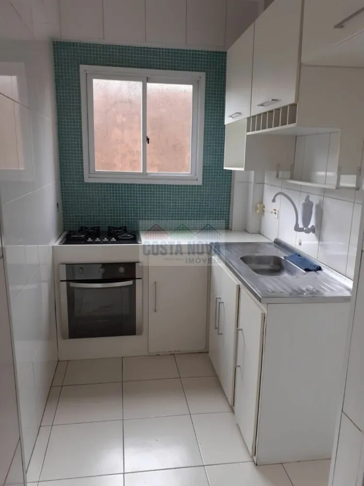 Apartamento, 2 quartos, 47 m² - Foto 5