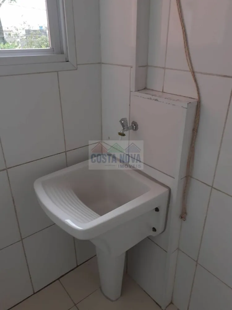 Apartamento, 2 quartos, 47 m² - Foto 9