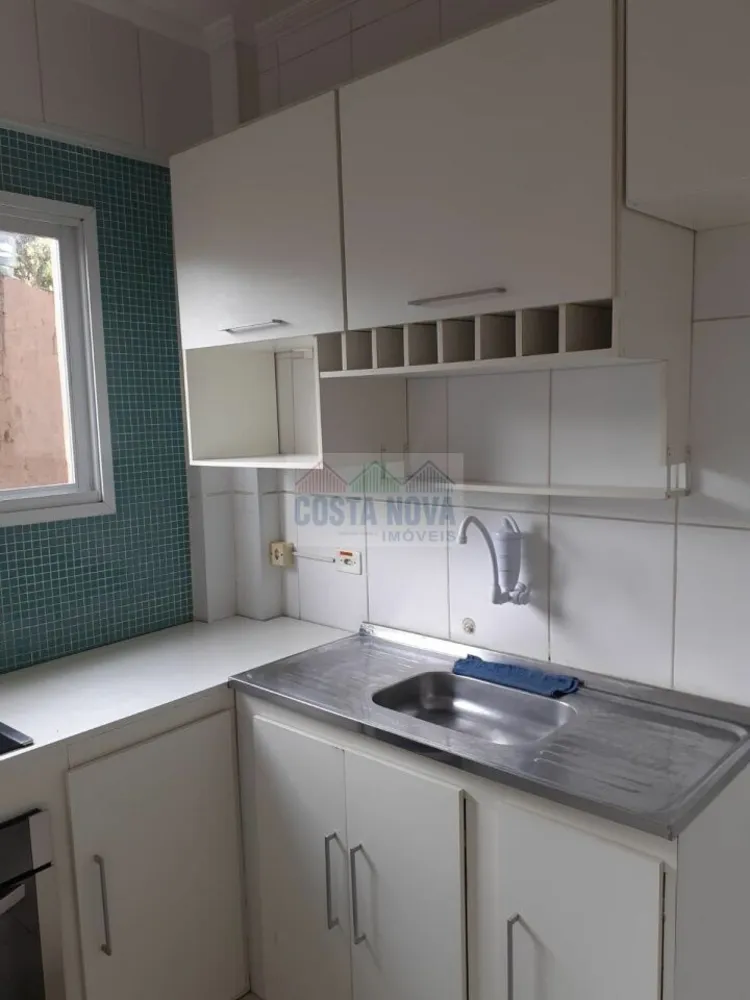 Apartamento, 2 quartos, 47 m² - Foto 7