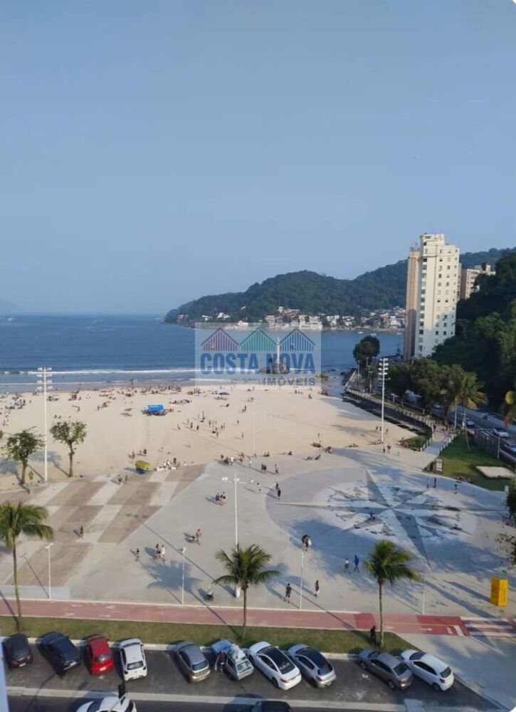 Apartamento à venda com 2 quartos, 62m² - Foto 4