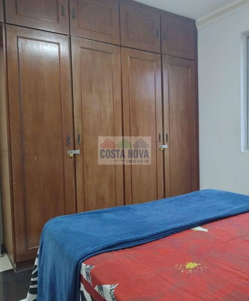Apartamento à venda com 2 quartos, 62m² - Foto 2