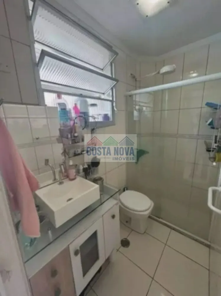 Apartamento, 2 quartos, 60 m² - Foto 2