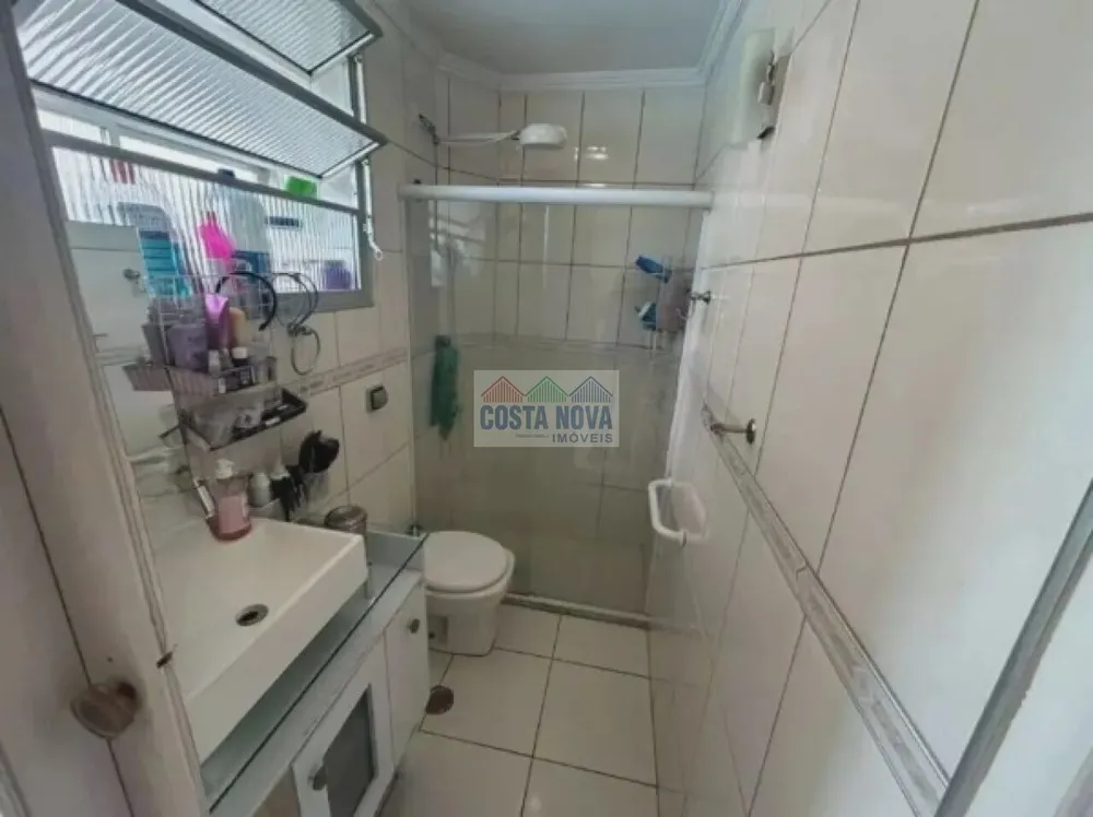 Apartamento, 2 quartos, 60 m² - Foto 6