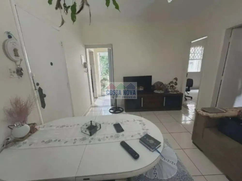 Apartamento, 2 quartos, 60 m² - Foto 3