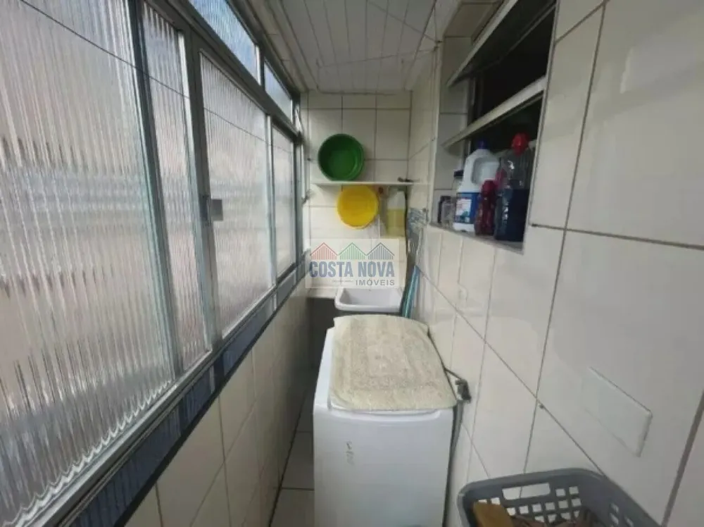 Apartamento, 2 quartos, 60 m² - Foto 12
