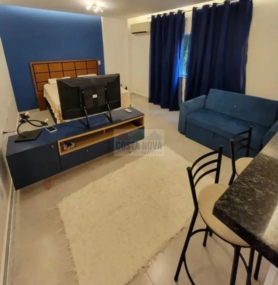 Apartamento, 1 quarto, 30 m² - Foto 2