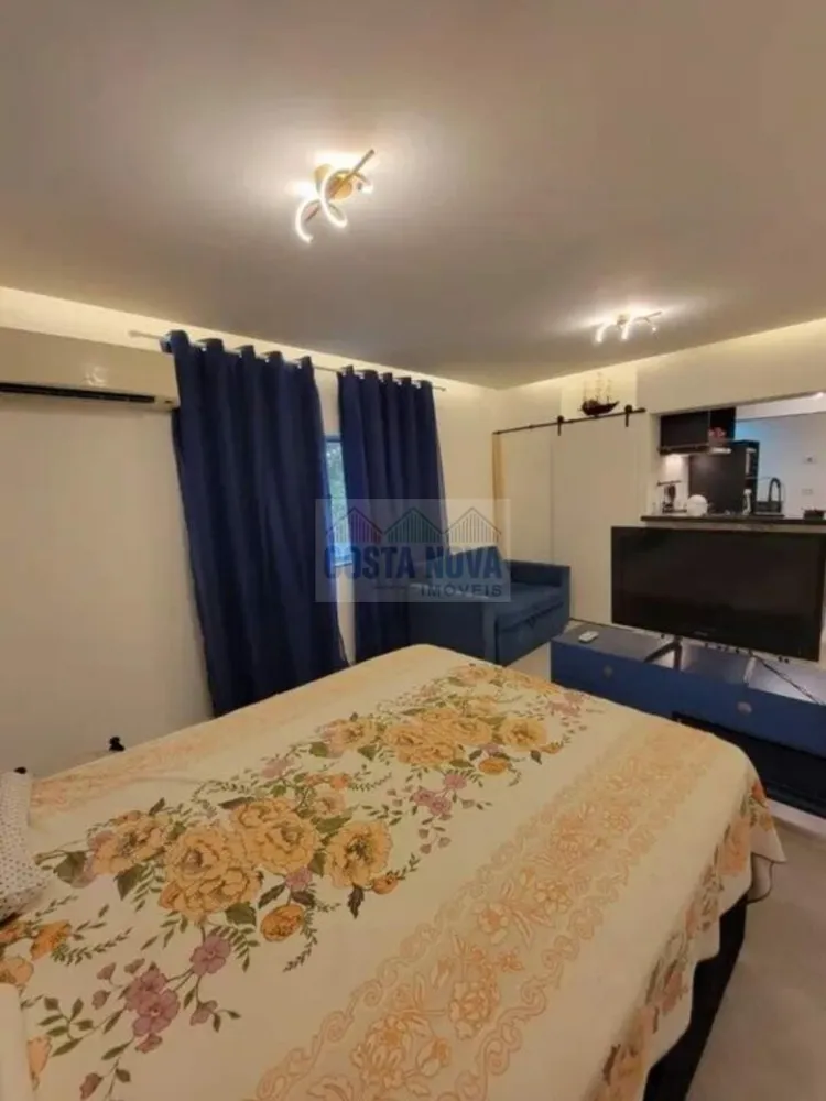 Apartamento, 1 quarto, 30 m² - Foto 4