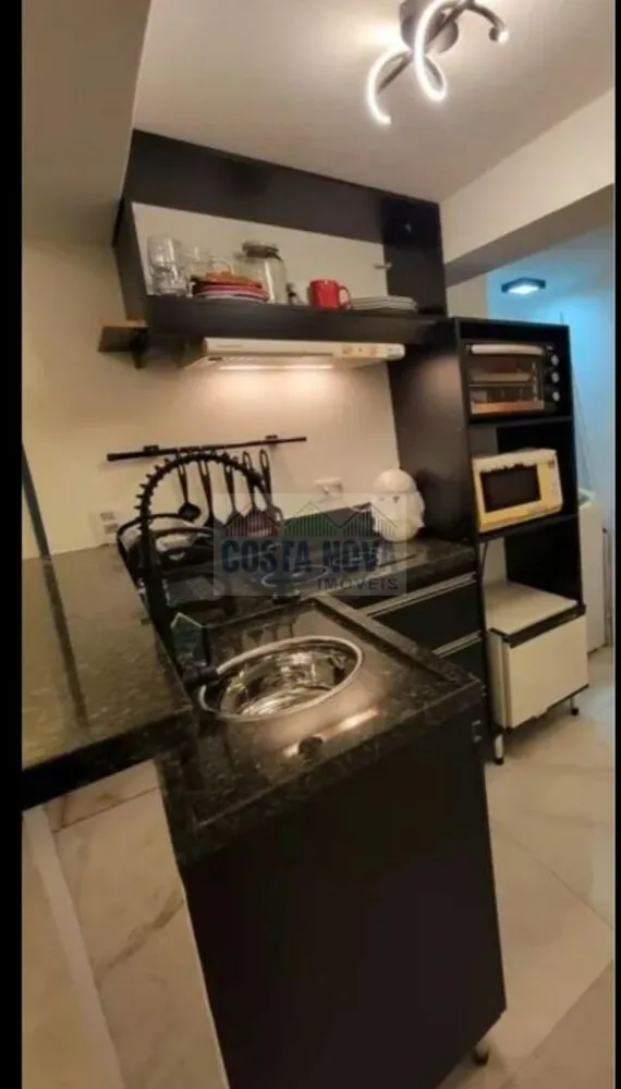 Apartamento, 1 quarto, 30 m² - Foto 6