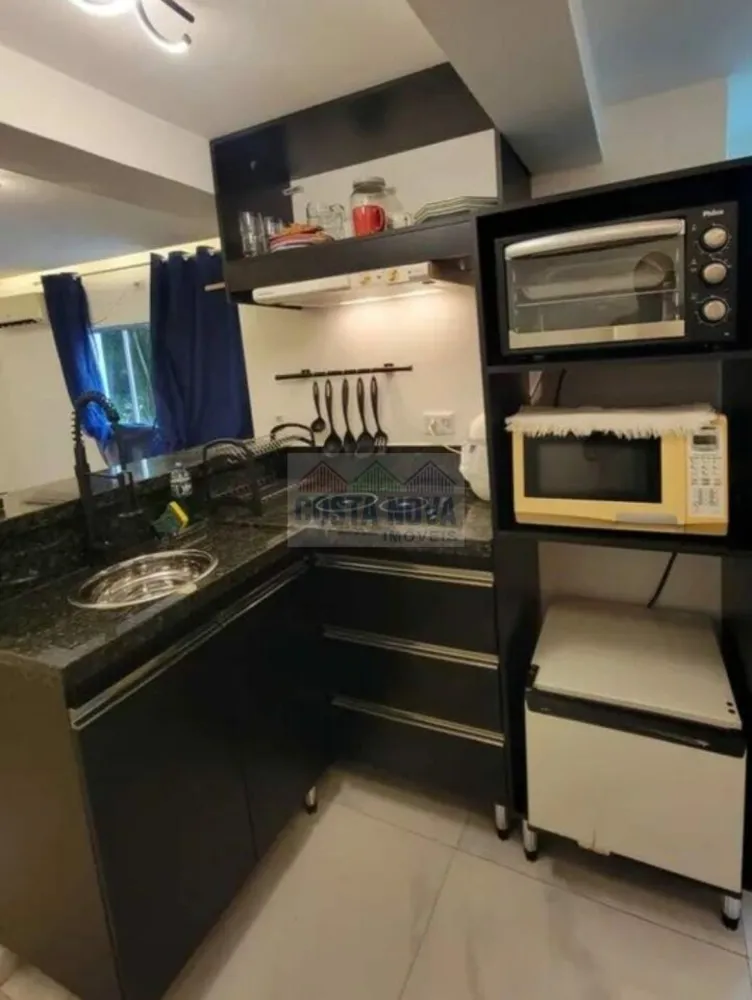Apartamento, 1 quarto, 30 m² - Foto 12