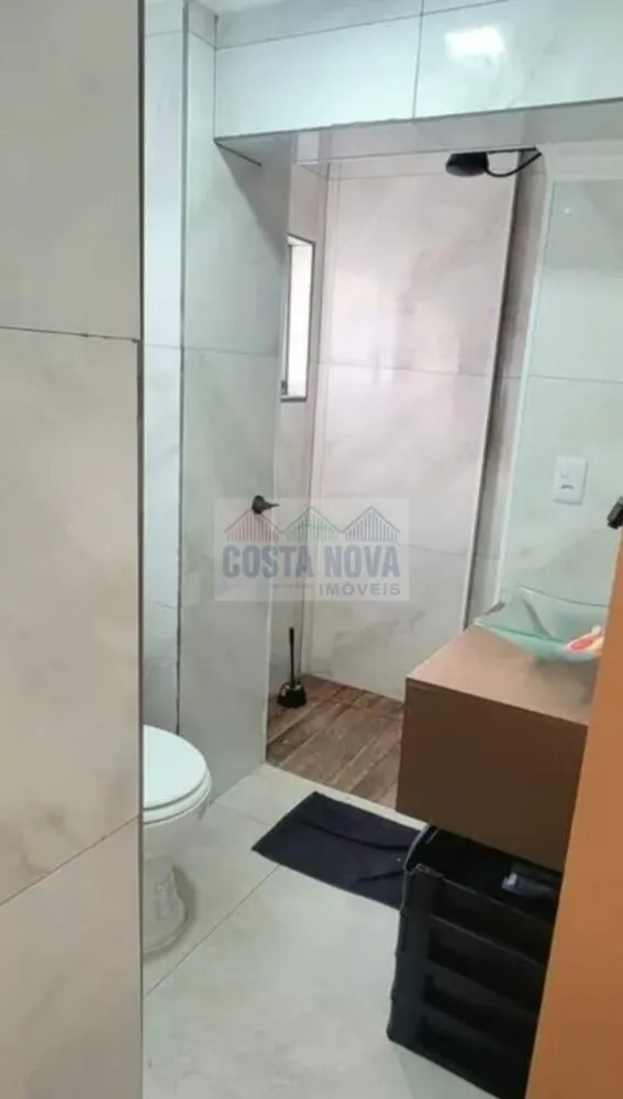 Apartamento, 1 quarto, 30 m² - Foto 1