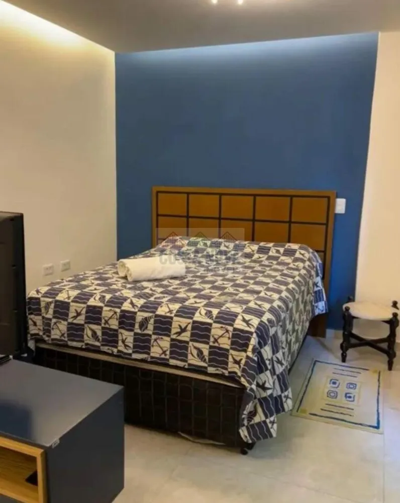 Apartamento, 1 quarto, 30 m² - Foto 9