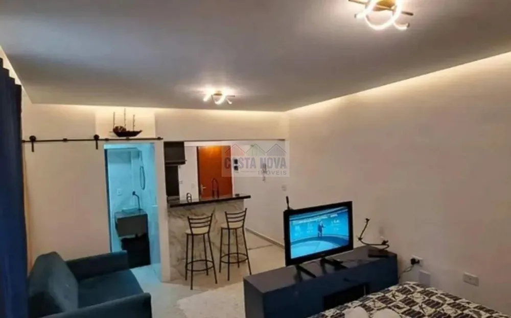 Apartamento, 1 quarto, 30 m² - Foto 3