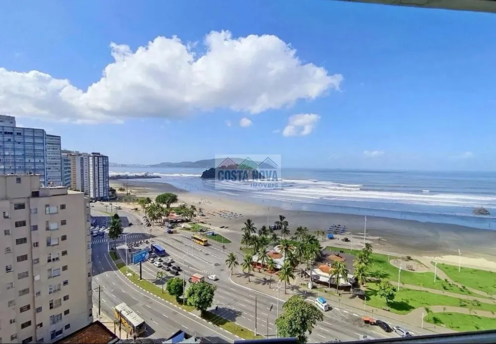 Apartamento, 2 quartos, 64 m² - Foto 1