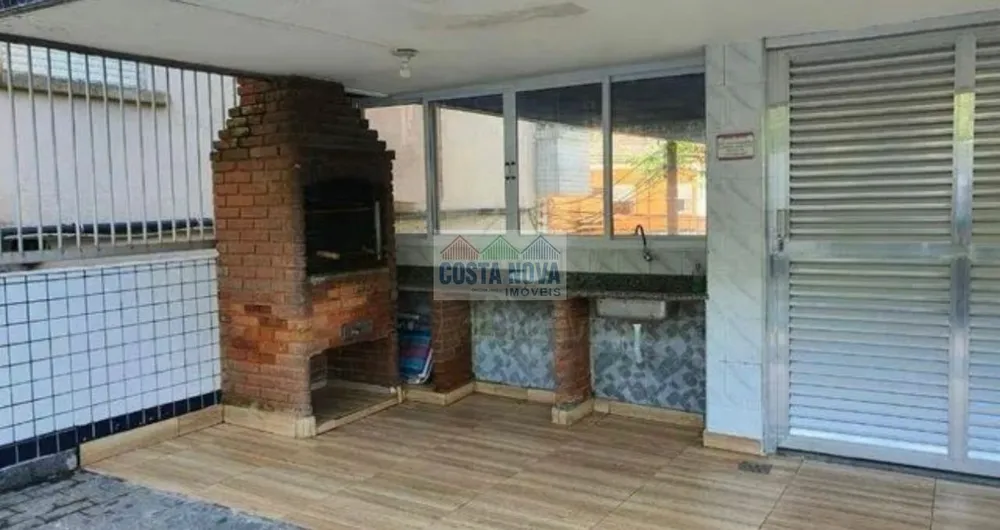 Apartamento, 2 quartos, 64 m² - Foto 7