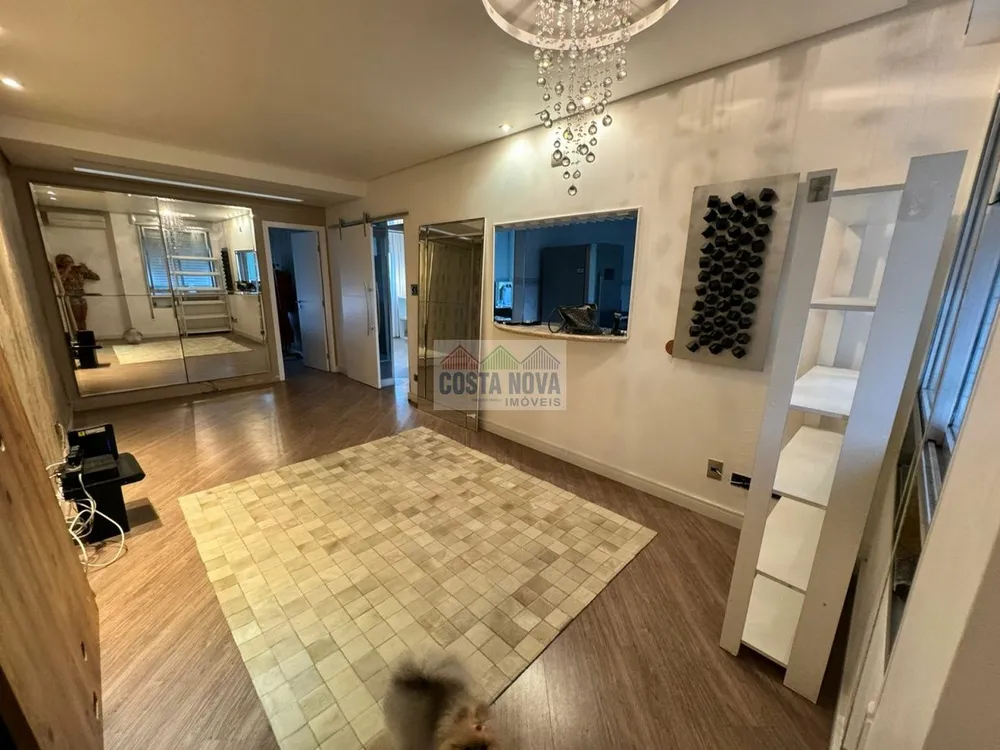 Apartamento, 2 quartos, 64 m² - Foto 2