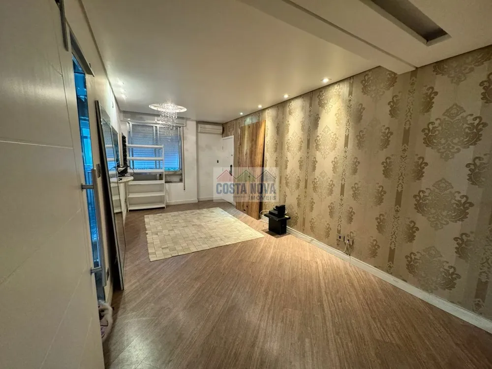 Apartamento, 2 quartos, 64 m² - Foto 3