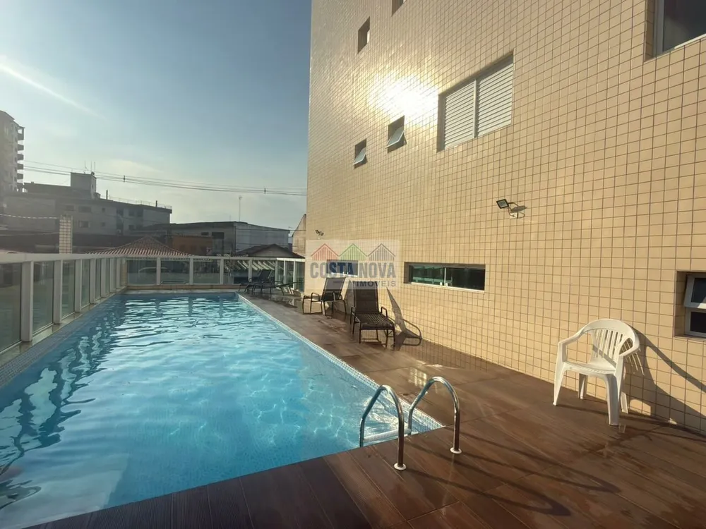 Apartamento, 1 quarto, 48 m² - Foto 3