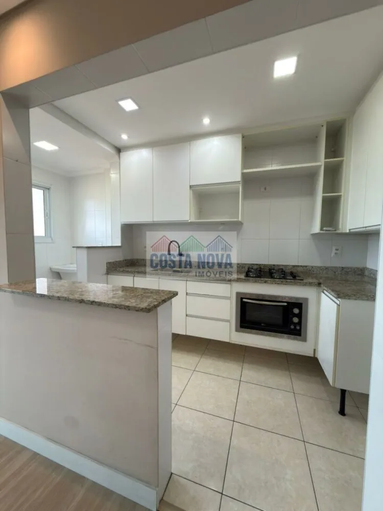 Apartamento, 1 quarto, 48 m² - Foto 9