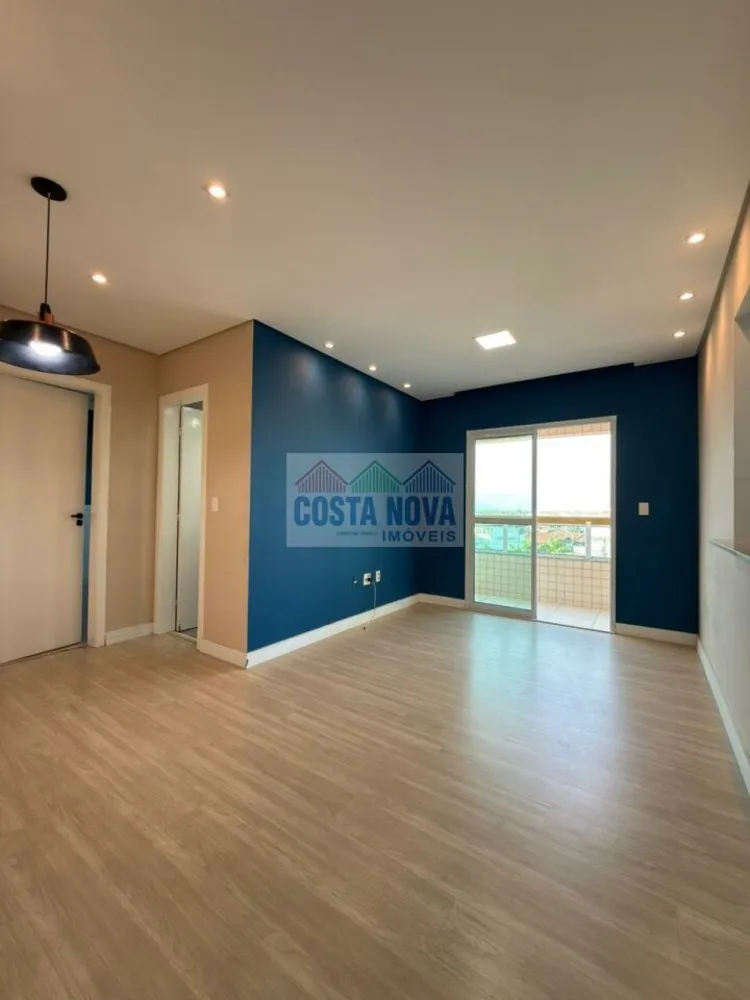 Apartamento, 1 quarto, 48 m² - Foto 1
