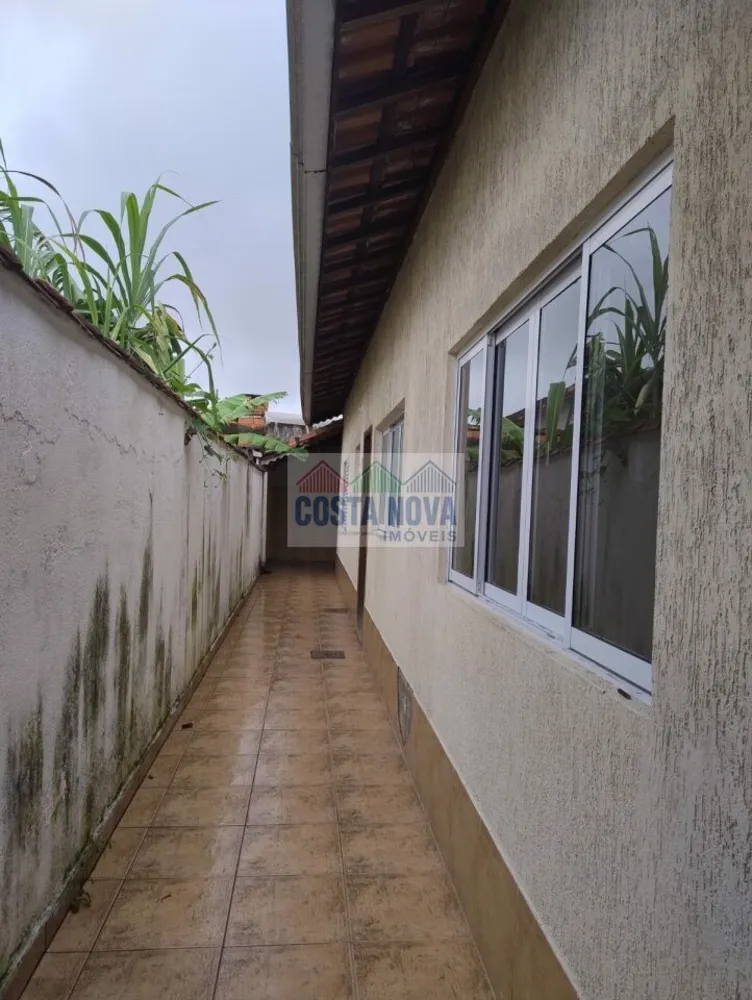 Casa, 2 quartos, 80 m² - Foto 3