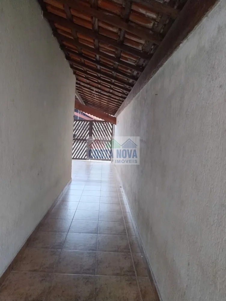 Casa, 2 quartos, 80 m² - Foto 8