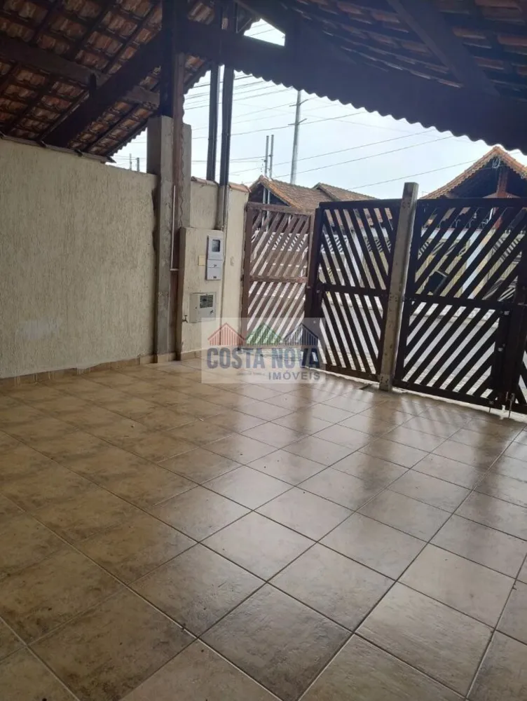 Casa, 2 quartos, 80 m² - Foto 7