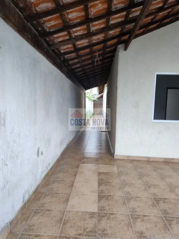 Casa, 2 quartos, 80 m² - Foto 12