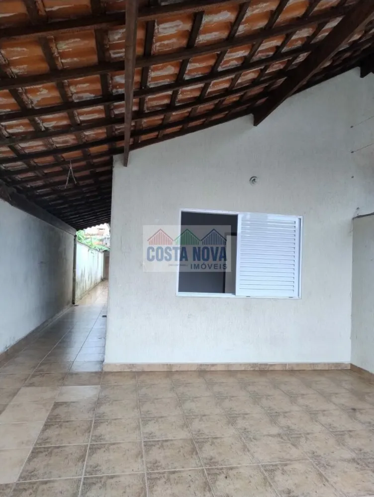 Casa, 2 quartos, 80 m² - Foto 1