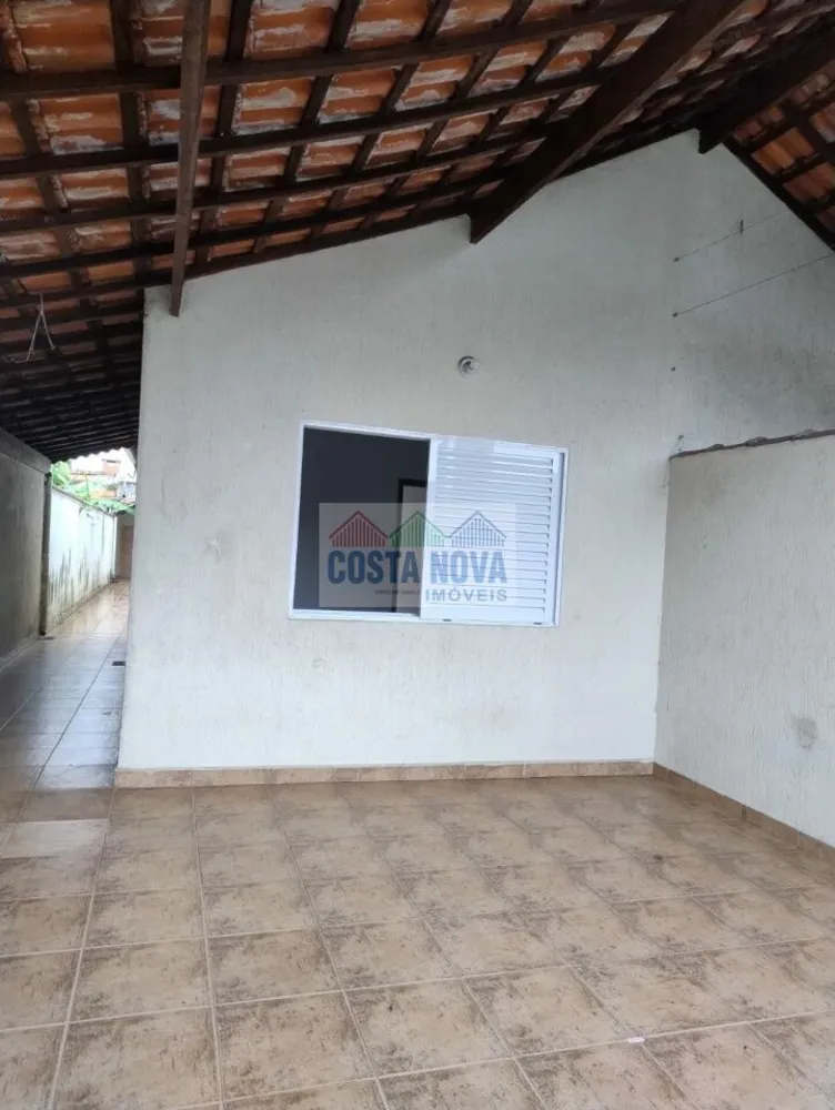 Casa, 2 quartos, 80 m² - Foto 2
