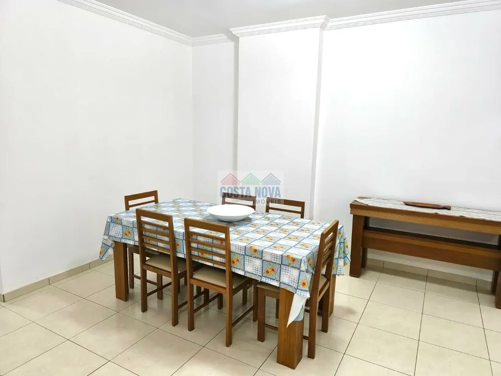 Apartamento, 2 quartos, 80 m² - Foto 2