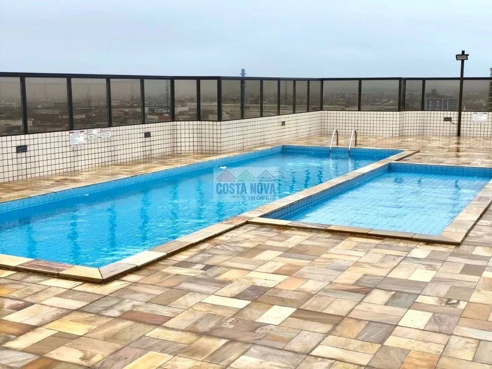 Apartamento, 2 quartos, 80 m² - Foto 11