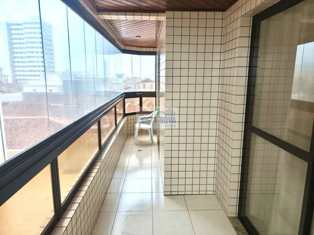 Apartamento, 2 quartos, 80 m² - Foto 13