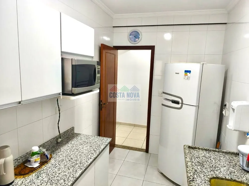 Apartamento, 2 quartos, 80 m² - Foto 14