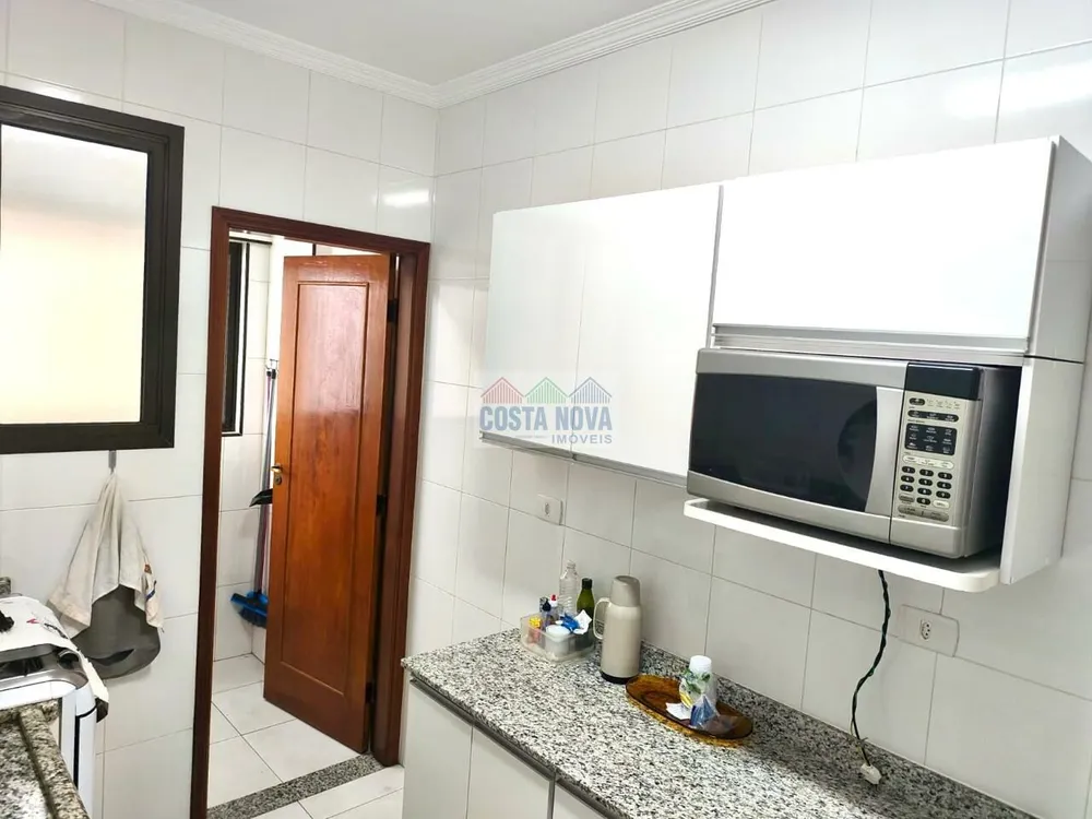 Apartamento, 2 quartos, 80 m² - Foto 5