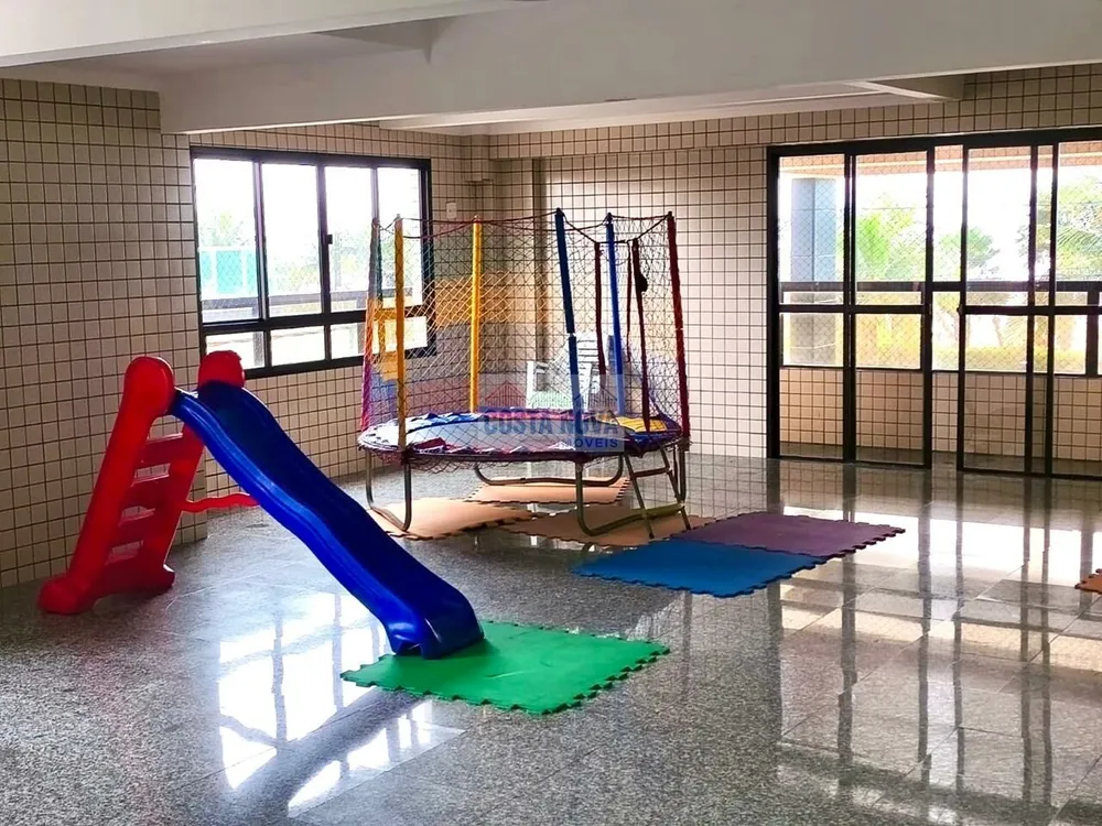 Apartamento, 2 quartos, 80 m² - Foto 9