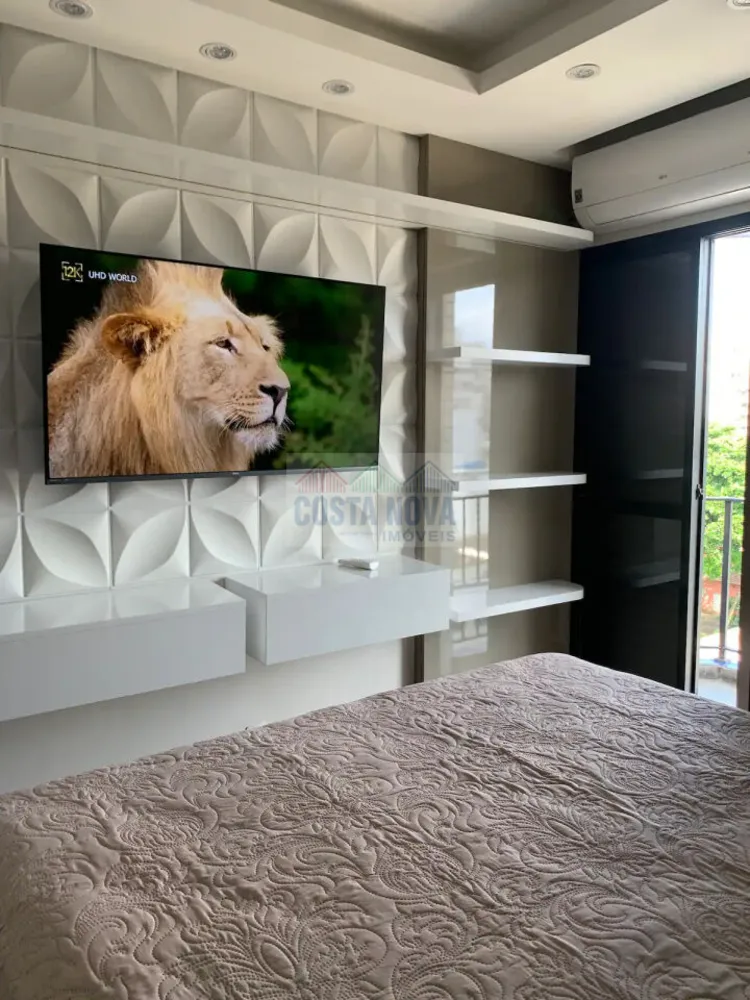 Kitnet-Studio, 36 m² - Foto 4