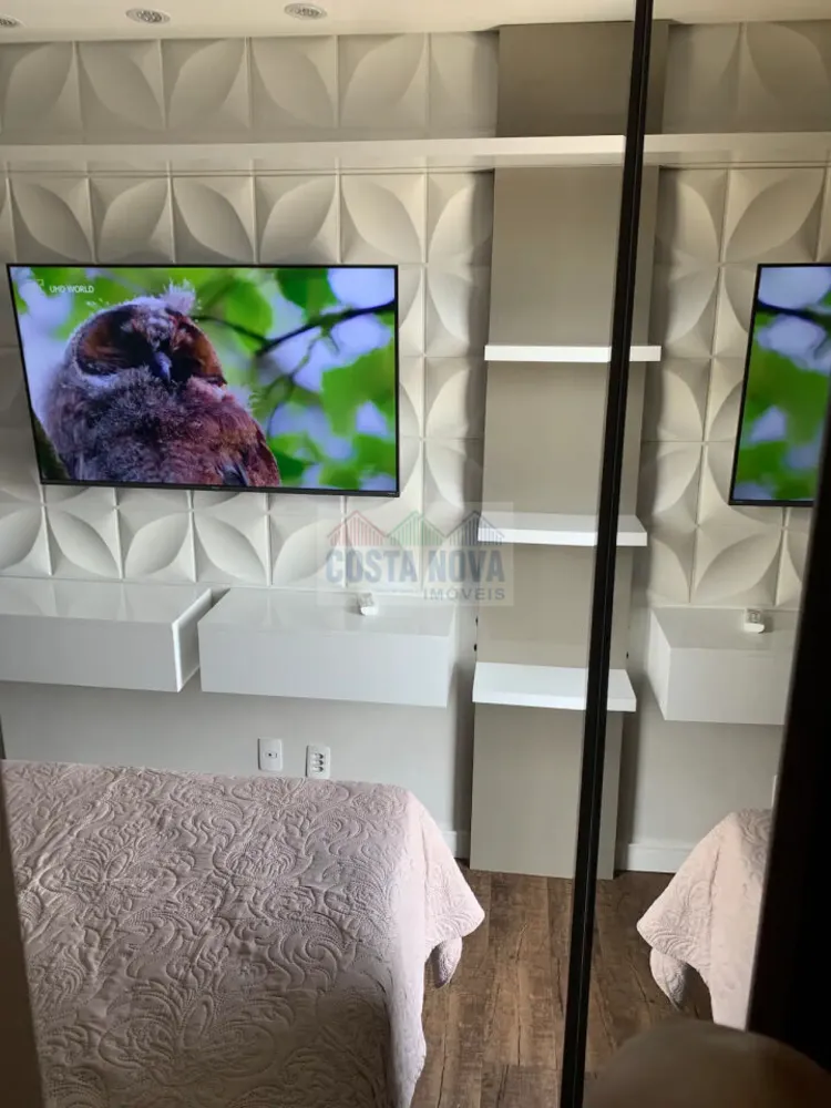Kitnet-Studio, 36 m² - Foto 3