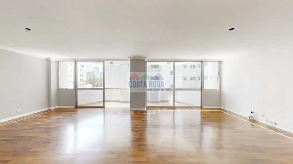 Apartamento, 3 quartos, 187 m² - Foto 8